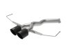aFe Takeda 3in-2.5in 304 SS Axle-Back Exhaust w/ Black Tip 19-20 Hyundai Veloster I4-1.6L(t) thumbnail 8