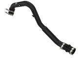 aFe Bladerunner Intercooler Hot Charge Pipe Black 2-2.5in 2021+ Ford F-150 V6-2.7L (tt) thumbnail 6