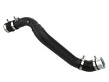 aFe Bladerunner Intercooler Cold Charge Pipe Black 3.5-2.75in 2021+ Ford F-150 V6-2.7L (tt) thumbnail 6