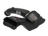 aFe Momentum GT Pro DRY S Cold Air Intake System 2021+ Ford F-150 V-5.0L thumbnail 2