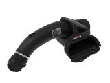 aFe Momentum GT Pro DRY S Cold Air Intake System 2021+ Ford F-150 V-5.0L thumbnail 7