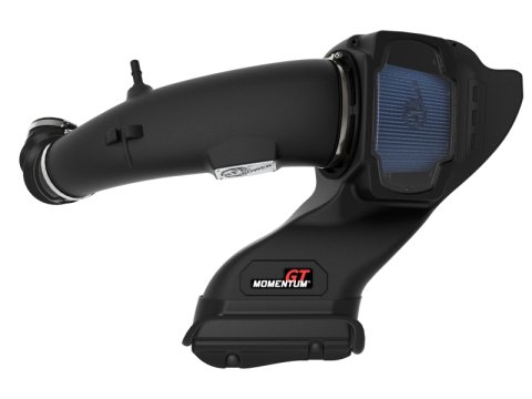 aFe Momentum GT Pro 5R Cold Air Intake System 2021+ Ford F-150 V-5.0L thumbnail 5