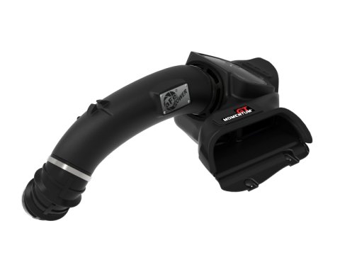 aFe Momentum GT Pro 5R Cold Air Intake System 2021+ Ford F-150 V-5.0L thumbnail 7