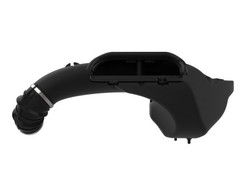 aFe Momentum GT Pro 5R Cold Air Intake System 2021+ Ford F-150 V-5.0L thumbnail 9