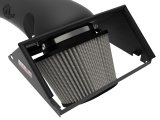 aFe Rapid Induction Cold Air Intake System w/Pro DRY S Filter 2021+ Ford F-150 V8-5.0L thumbnail 4