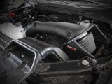 aFe Rapid Induction Cold Air Intake System w/Pro DRY S Filter 2021+ Ford F-150 V8-5.0L thumbnail 5