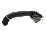 aFe Rapid Induction Cold Air Intake System w/Pro DRY S Filter 2021+ Ford F-150 V8-5.0L thumbnail 9