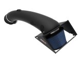 aFe Rapid Induction Cold Air Intake System w/Pro 5R Filter 2021+ Ford F-150 V8-5.0L thumbnail 2