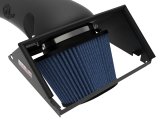 aFe Rapid Induction Cold Air Intake System w/Pro 5R Filter 2021+ Ford F-150 V8-5.0L thumbnail 4