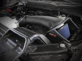 aFe Rapid Induction Cold Air Intake System w/Pro 5R Filter 2021+ Ford F-150 V8-5.0L thumbnail 5