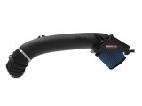aFe Rapid Induction Cold Air Intake System w/Pro 5R Filter 2021+ Ford F-150 V8-5.0L thumbnail 9