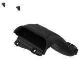aFe Rapid Induction Dynamic Air Scoop 2021+ Ford F-150V6/V8 - Black thumbnail 3
