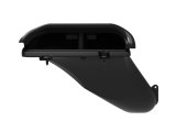 aFe Rapid Induction Dynamic Air Scoop 2021+ Ford F-150V6/V8 - Black thumbnail 7