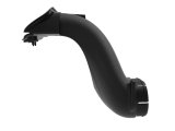 aFe Rapid Induction Dynamic Air Scoop 2021+ Ford F-150V6/V8 - Black thumbnail 8