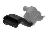 aFe Rapid Induction Dynamic Air Scoop 2021+ Ford F-150V6/V8 - Black thumbnail 9