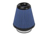 aFe Magnum FLOW Pro 5R Universal Air Filter F-3.5in / B-5.75x5in / T-3.5in (Inv) / H-6in thumbnail 1