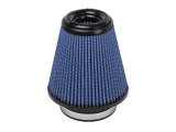aFe Magnum FLOW Pro 5R Universal Air Filter F-3.5in / B-5.75x5in / T-3.5in (Inv) / H-6in thumbnail 2