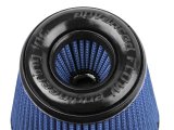 aFe Magnum FLOW Pro 5R Universal Air Filter F-3.5in / B-5.75x5in / T-3.5in (Inv) / H-6in thumbnail 4