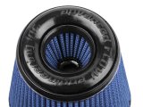 aFe Magnum FLOW Pro 5R Universal Air Filter F-3.5in / B-5.75x5in / T-3.5in (Inv) / H-6in thumbnail 9