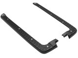 aFe 18-22 Jeep Wrangler JL (4-Door Models w/ 3-Piece Hard-Top Only) Terra Guard Tub Rail Covers thumbnail 2