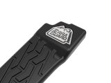 aFe 18-22 Jeep Wrangler JL (4-Door Models w/ 3-Piece Hard-Top Only) Terra Guard Tub Rail Covers thumbnail 7