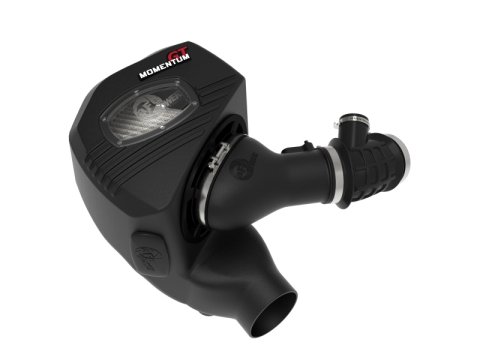 aFe POWER Momentum GT Pro Dry S Intake System 19-22 Chevrolet Blazer V6-3.6L thumbnail 1