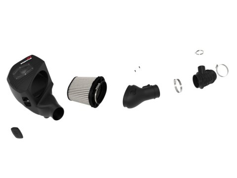 aFe POWER Momentum GT Pro Dry S Intake System 19-22 Chevrolet Blazer V6-3.6L thumbnail 9