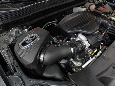 aFe POWER Momentum GT Pro 5R Intake System 19-22 Chevrolet Blazer V6-3.6L thumbnail 4