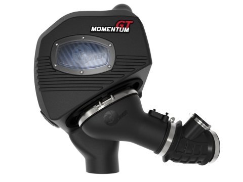 aFe POWER Momentum GT Pro 5R Intake System 19-22 Chevrolet Blazer V6-3.6L thumbnail 5