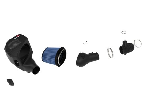 aFe POWER Momentum GT Pro 5R Intake System 19-22 Chevrolet Blazer V6-3.6L thumbnail 9