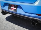 aFe MACH Force XP 3in-2.5in SS Exhaust Cat-Back 18-19 Volkswagen GTI (MK7.5) L4-2.0L (t) - Black thumbnail 4