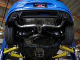 aFe MACH Force XP 3in-2.5in SS Exhaust Cat-Back 18-19 Volkswagen GTI (MK7.5) L4-2.0L (t) - Black thumbnail 5