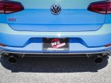 aFe MACH Force XP 3in-2.5in SS Exhaust Cat-Back 18-19 Volkswagen GTI (MK7.5) L4-2.0L (t) - Black thumbnail 6