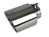 aFe 18-20 VW GTI (MK7.5) 2.0L MACH Force-Xp 3in to 2.5in 304 SS Axle-Back Exhaust System- Pol. Tips thumbnail 8