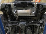 aFe Vulcan 3in 304 SS Axle-Back Exhaust 2021 Ford Bronco L4-2.3L (t)/V6-2.7L (tt) w/ Black Tips thumbnail 7