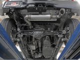 aFe Apollo GT 3in 409 SS Cat-Back Exhaust 2021 Ford Bronco L4-2.3L (t)/V6-2.7L (tt) w/ Black Tip thumbnail 3
