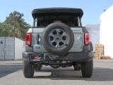 aFe Apollo GT 3in 409 SS Cat-Back Exhaust 2021 Ford Bronco L4-2.3L (t)/V6-2.7L (tt) w/ Black Tip thumbnail 5