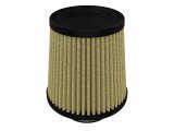 aFe Magnum FLOW Pro Guard 7 Universal Air Filter F-3in / B-6in / T-4in / H-6in thumbnail 1