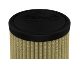 aFe Magnum FLOW Pro Guard 7 Universal Air Filter F-3in / B-6in / T-4in / H-6in thumbnail 4