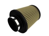 aFe Magnum FLOW Pro Guard 7 Universal Air Filter F-3in / B-6in / T-4in / H-6in thumbnail 5