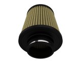 aFe Magnum FLOW Pro Guard 7 Universal Air Filter F-3in / B-6in / T-4in / H-6in thumbnail 6
