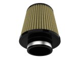 aFe Magnum FLOW Pro Guard 7 Universal Air Filter F-3in / B-6in / T-4in / H-6in thumbnail 7