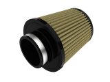 aFe Magnum FLOW Pro Guard 7 Universal Air Filter F-3in / B-6in / T-4in / H-6in thumbnail 8
