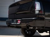 aFe 09-18 Ram 1500 V8 5.7L Hemi Gemini XV 3in 304 SS Cat-Back Exhaust w/ Black Tips thumbnail 3