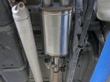 aFe 09-18 Ram 1500 V8 5.7L Hemi Gemini XV 3in 304 SS Cat-Back Exhaust w/ Black Tips thumbnail 6