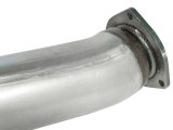 aFe ATLAS 5in Alum Steel DPF-Back Exhaust System 2007-10 GM Diesel Trucks V8-6.6L (td) thumbnail 8