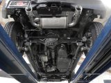 aFe 2021+ Ford Bronco L4-2.3L (t) / V6-2.7L (tt) Vulcan 3in. to 2.5in. SS Cat-Back - Carbon thumbnail 3