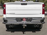 aFe Gemini XV 3in 304 SS Cat-Back Exhaust w/ Cutout 19-21 GM Silverado/Sierra 1500 V8- w/ Black Tips thumbnail 5