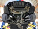 aFe MACH Force XP Exhausts Cat-Back SS 19-21 BMW M2 Competition L6-3.0L w/Black Tips thumbnail 3
