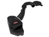 aFe Takeda Momentum Pro 5R Cold Air Intake System 12-16 Subaru Impreza H4-2.0L thumbnail 1